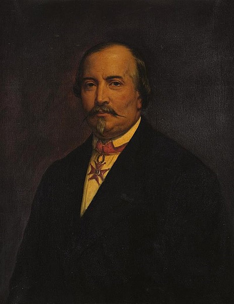 Henri-Désiré Charpentier (1806 - 1882) - photo 1